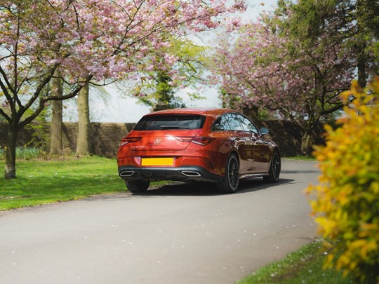 Spring Colours To Inspire Your Car Choices