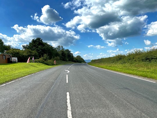 The 5 Most Scenic Driving Roads in Yorkshire