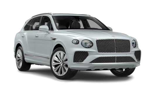 Bentayga Hybrid