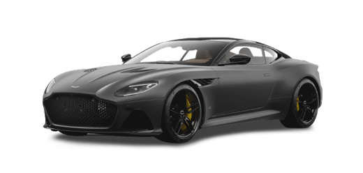 DBS Superleggera