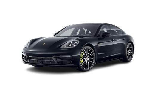 Panamera