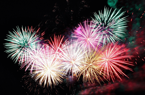 6 Places you can see fireworks in Yorkshire and Lincolnshire 2024