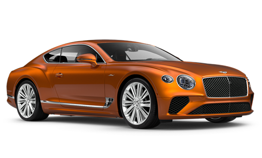 Continental GT