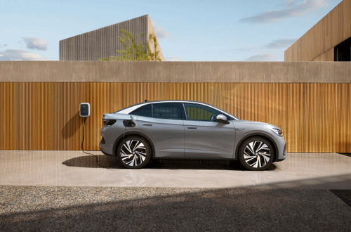 What are the Different Types of Electric Vehicles? 