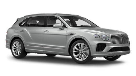 Bentayga EWB