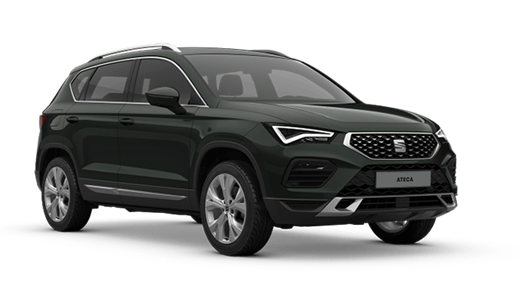 Ateca