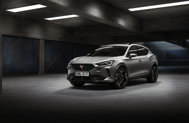 CUPRA Accessory Offers