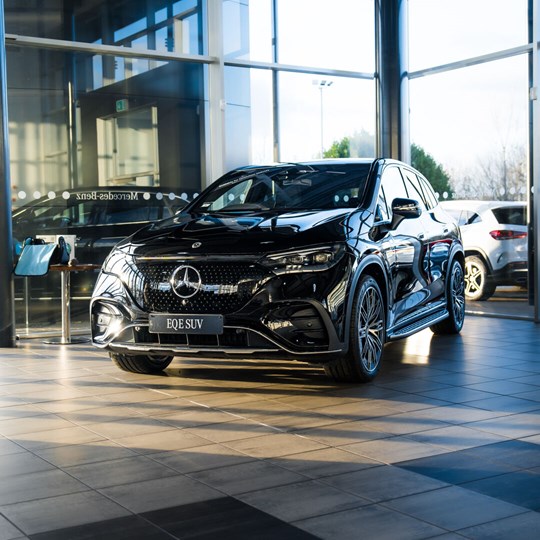 How To Choose The Right Mercedes-Benz