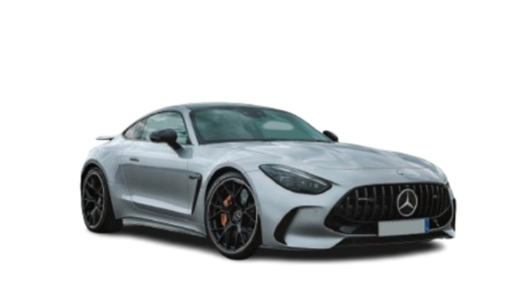 AMG GT