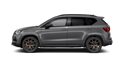 Ateca