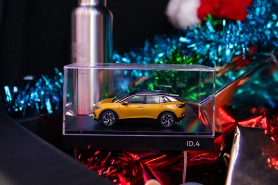 Christmas Gifts for Car Lovers 2023