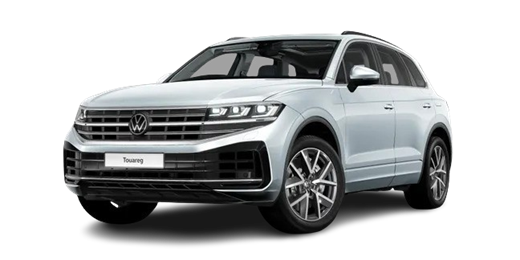 Touareg