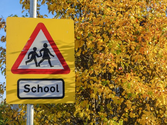 Back to School Car Safety: Ensuring a Smooth and Secure Ride