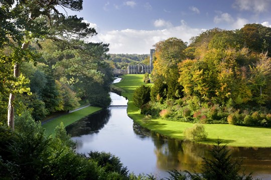 5 Best Picnic Locations in Yorkshire