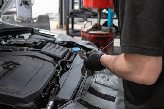 Pre-MOT Checks You Can Do at Home