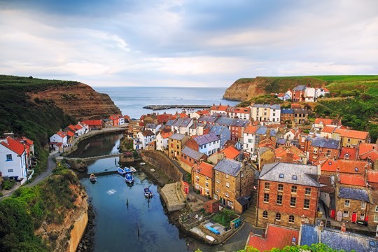 The Best Places to Visit on the Yorkshire Coast