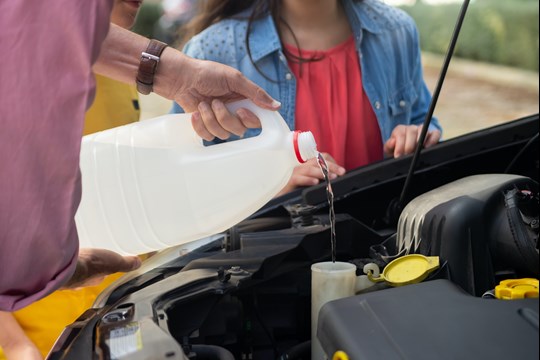 6 Car Checks to Get You Ready for the Summer Holidays