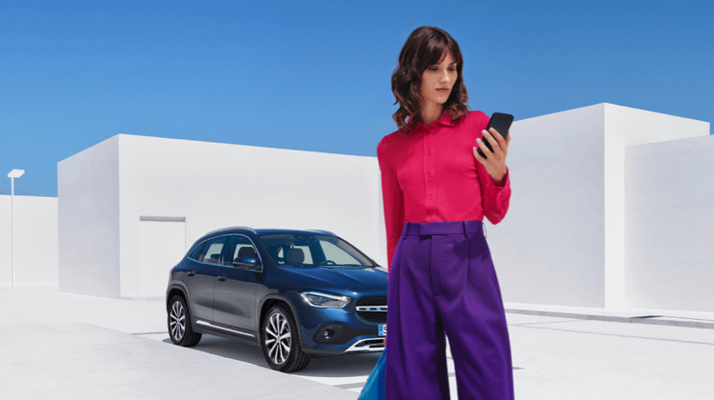 Discover CompleteCare by Mercedes-Benz